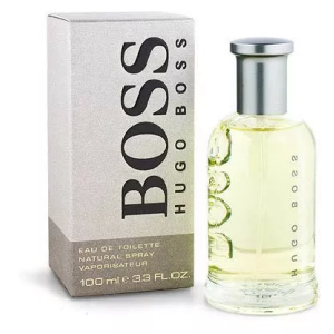 Perfumy męskie do 150 zł - Hugo Boss No.6